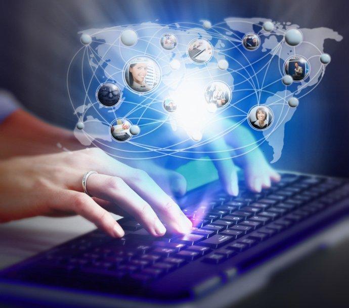 第三方軟件檢測