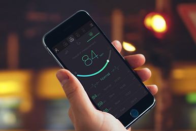 移動自動化測試