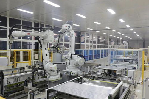 招遠市多家企業榮登2022年煙臺市智能工廠與數字化車間榜單，網絡技術服務賦能產業升級