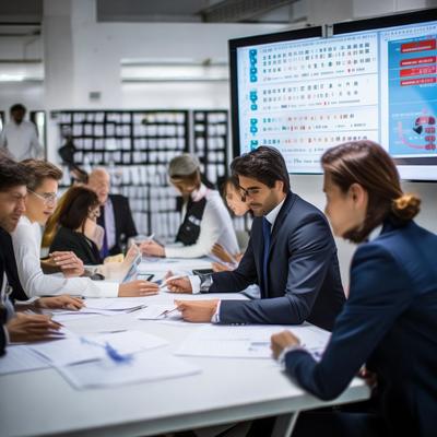 專業(yè)代辦外國人來華商務(wù)簽證服務(wù) 一站式解決方案助力企業(yè)全球化